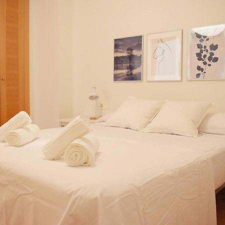 Coqueto Apartamento Cerca Del Centro Historico Malaga Luaran gambar