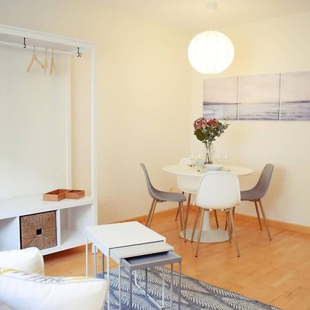 Coqueto Apartamento Cerca Del Centro Historico Malaga Luaran gambar