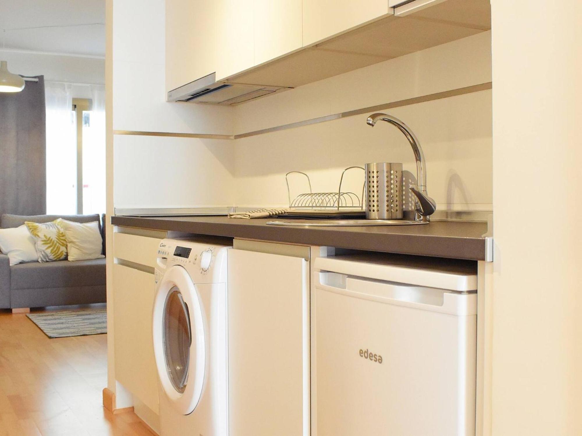 Coqueto Apartamento Cerca Del Centro Historico Malaga Luaran gambar